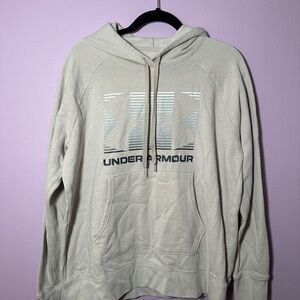 Women’s Under Armour Hoodie | Size L